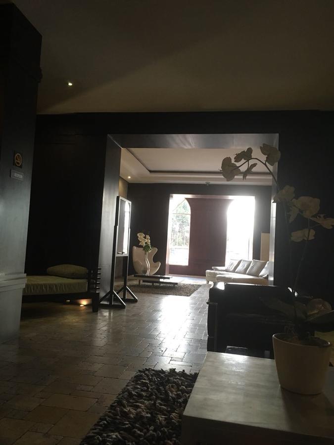 Parque Real Apart-hotel