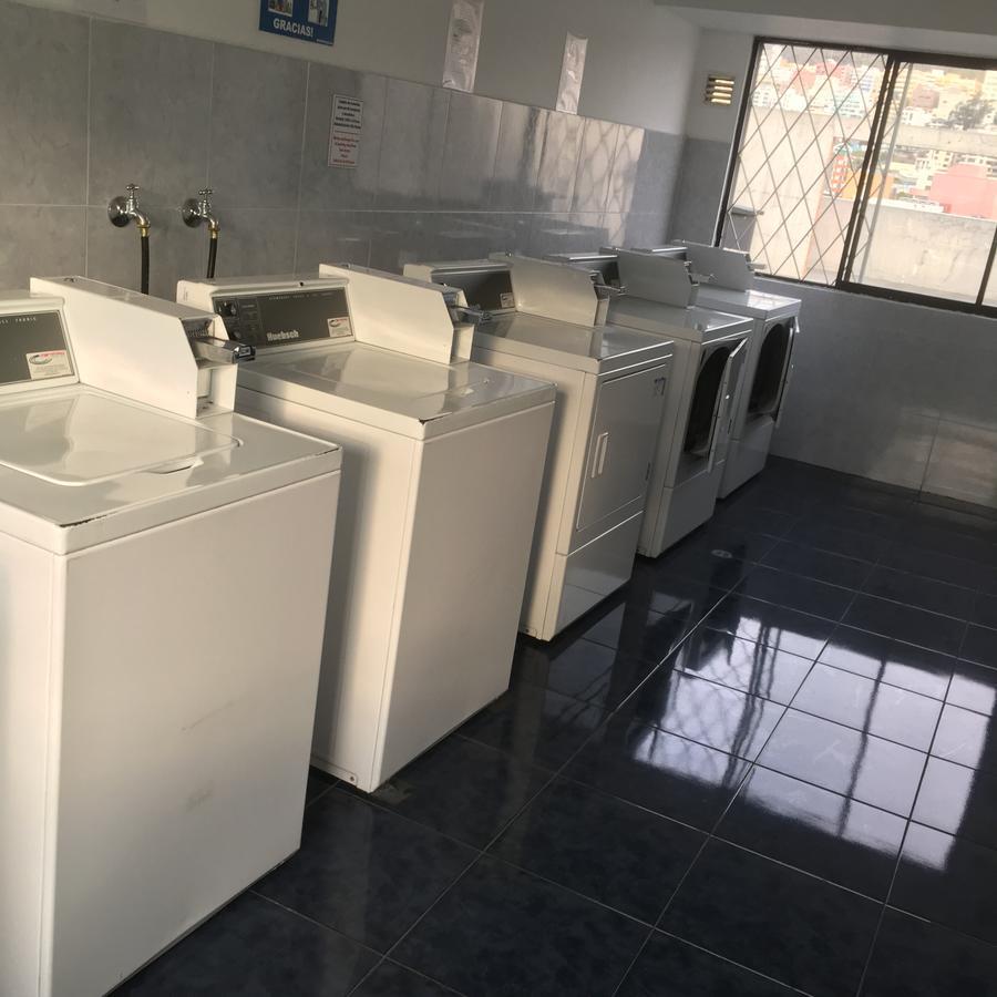 Apart-hotel Parque Real