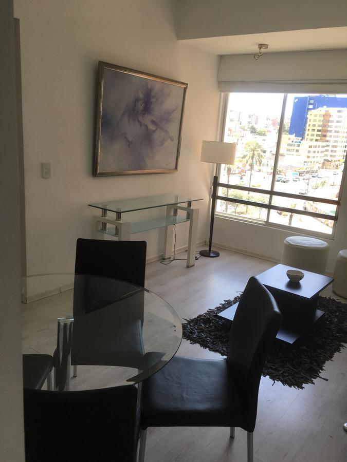 Parque Real Apart-hotel 2*