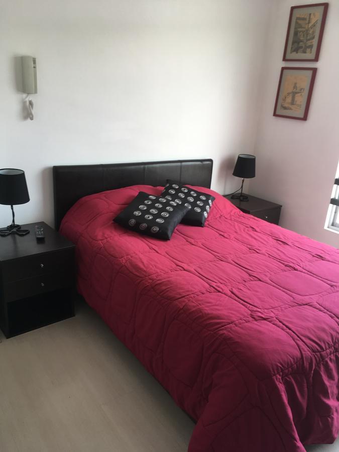 Parque Real Apart-hotel 2*
