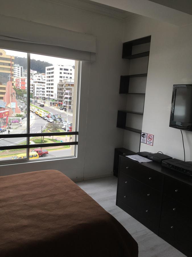 Apart-hotel Parque Real 2*