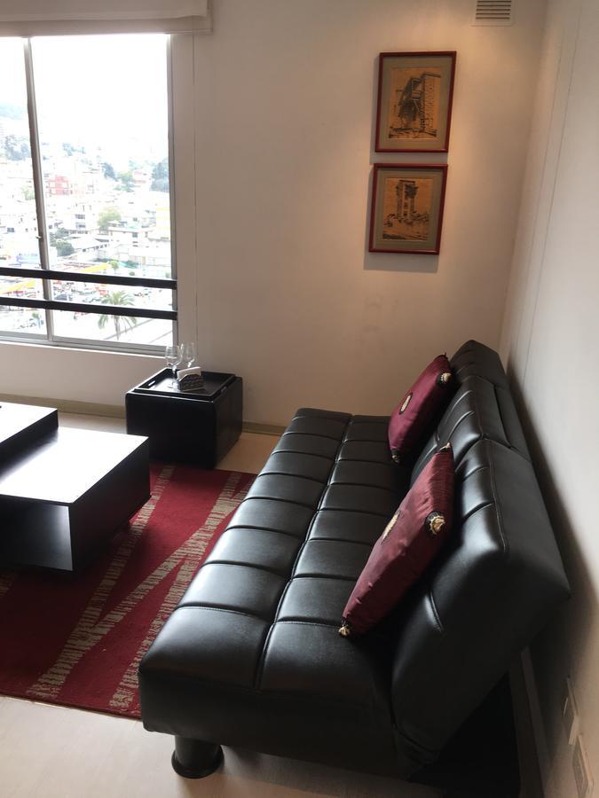 Parque Real Apart-hotel 2*