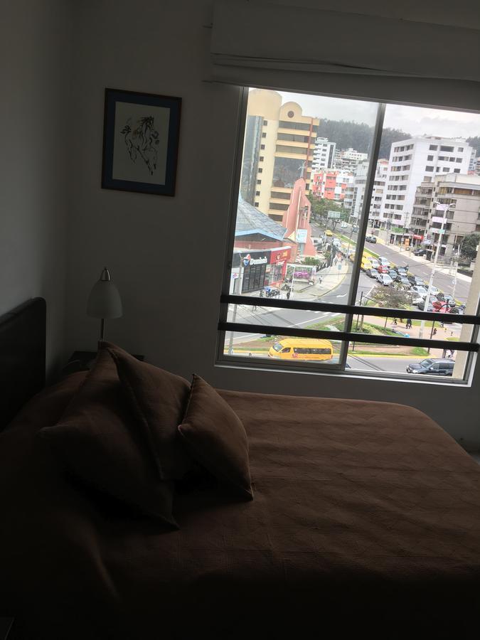 Apart-hotel Parque Real