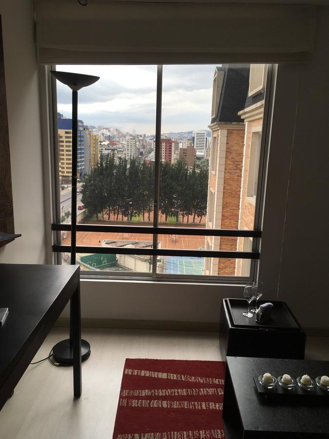 Parque Real Apart-hotel 2*