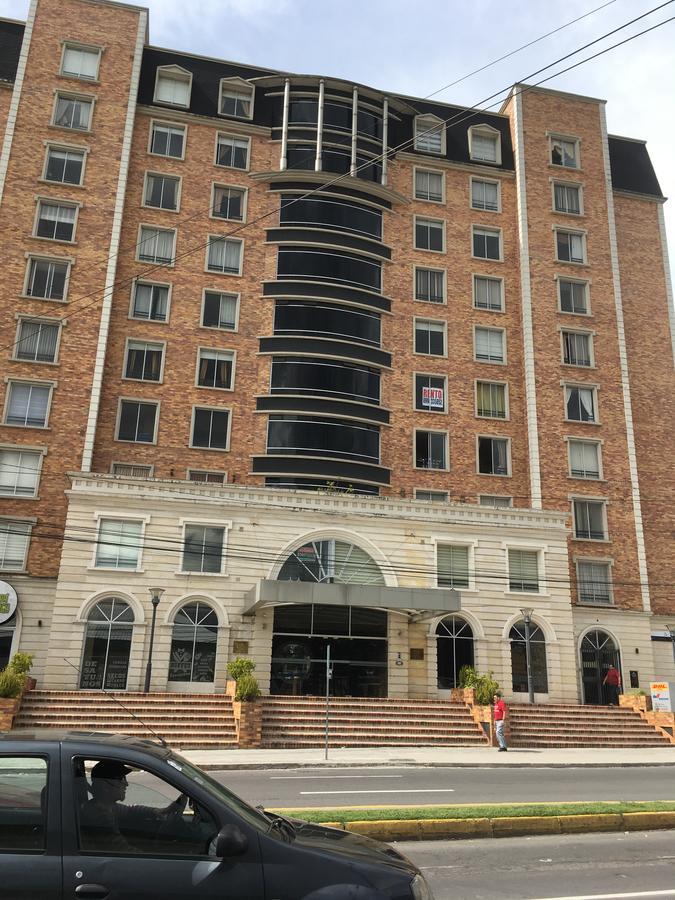 Parque Real Apart-hotel 2*