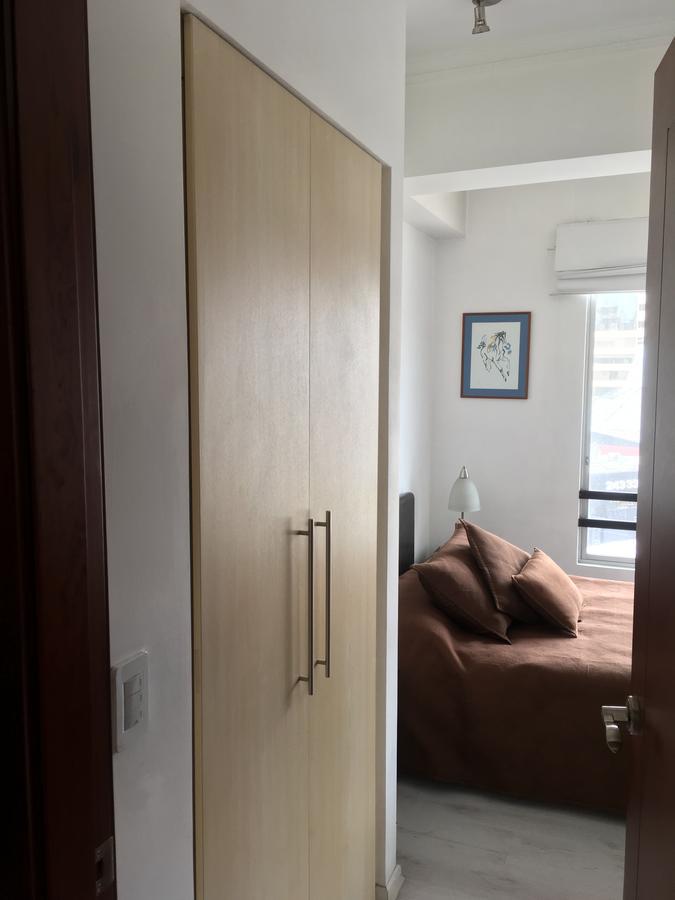 Apart-hotel Parque Real