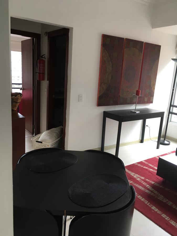 Parque Real Apart-hotel Quito