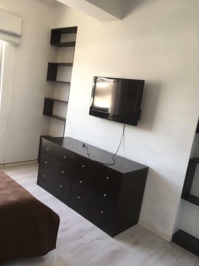 Parque Real Apart-hotel Quito