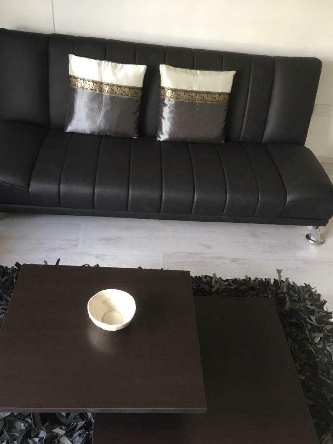 Apart-hotel Parque Real Quito