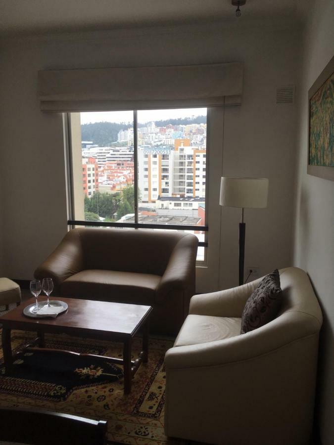 Parque Real Apart-hotel 2*