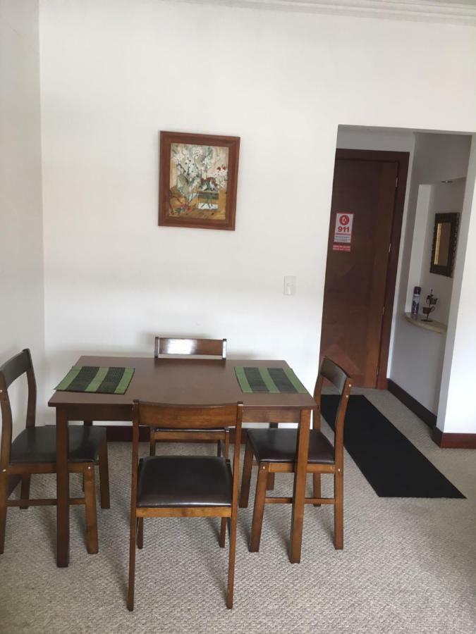Parque Real Apart-hotel