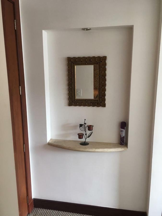 Parque Real Apart-hotel
