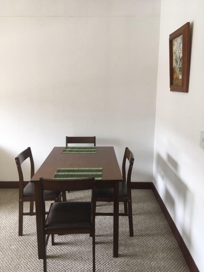 Apart-hotel Parque Real