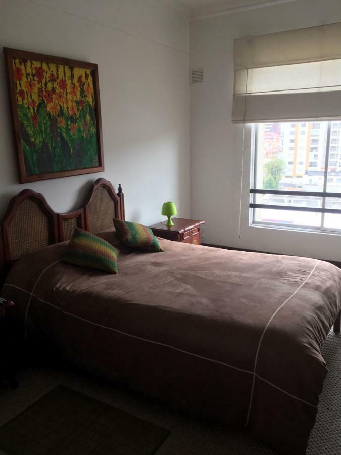 Parque Real Apart-hotel 2*